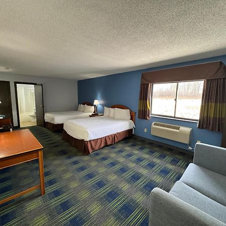 South Ridge Inn North Ridgeville 외부 사진