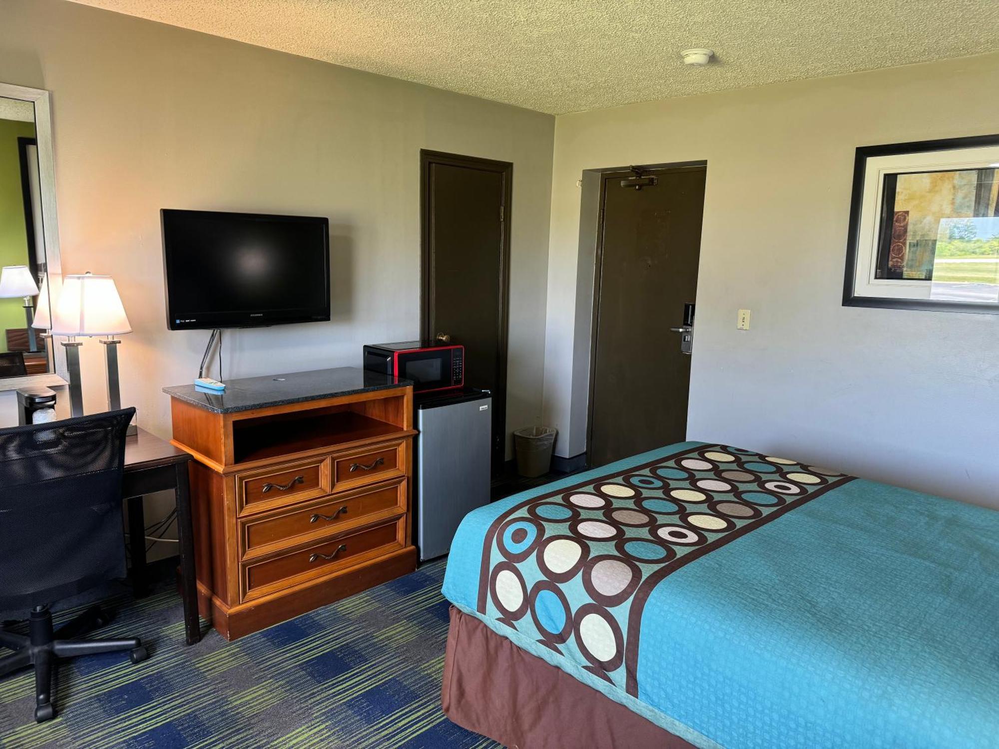 South Ridge Inn North Ridgeville 외부 사진