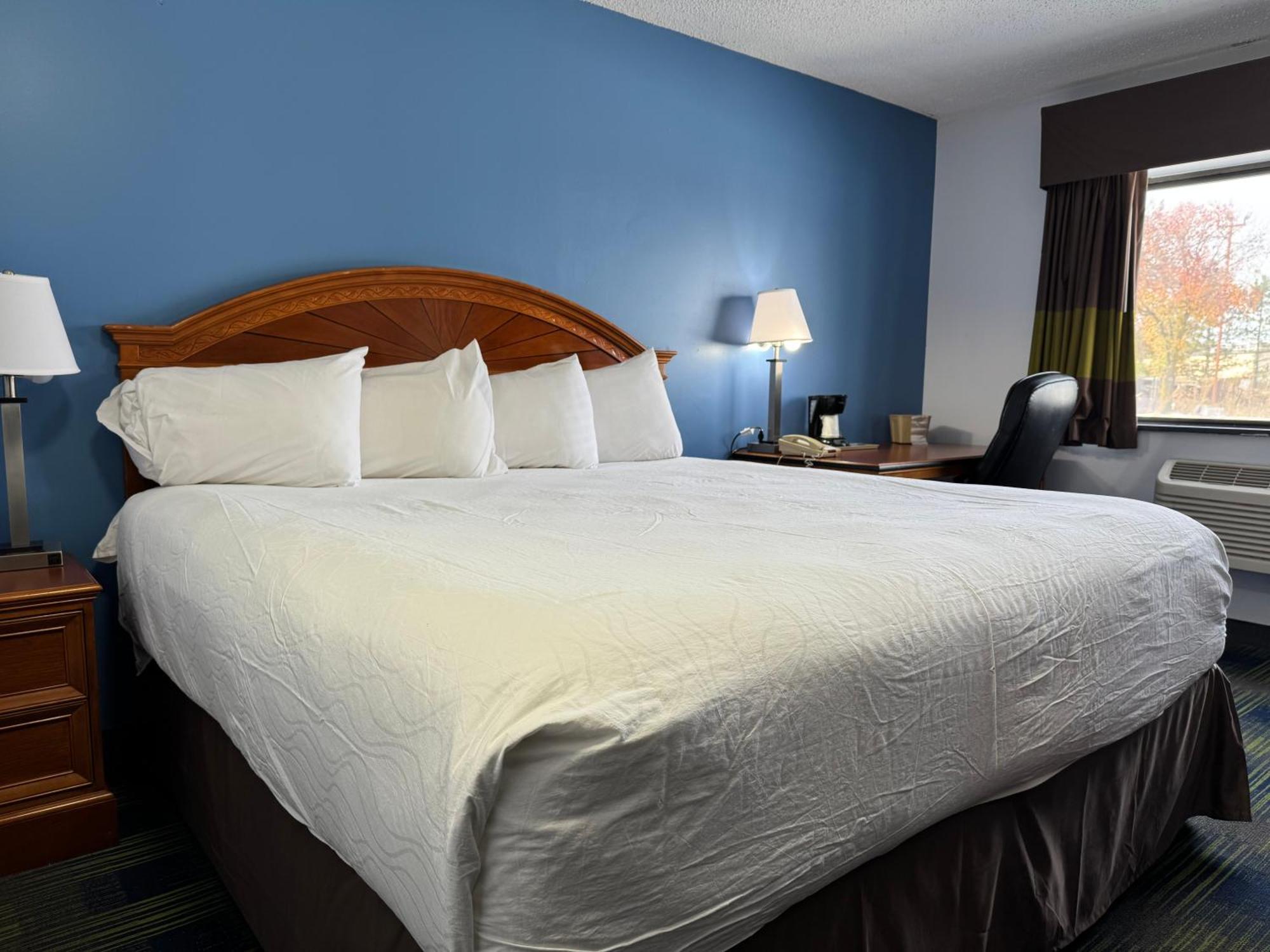 South Ridge Inn North Ridgeville 외부 사진