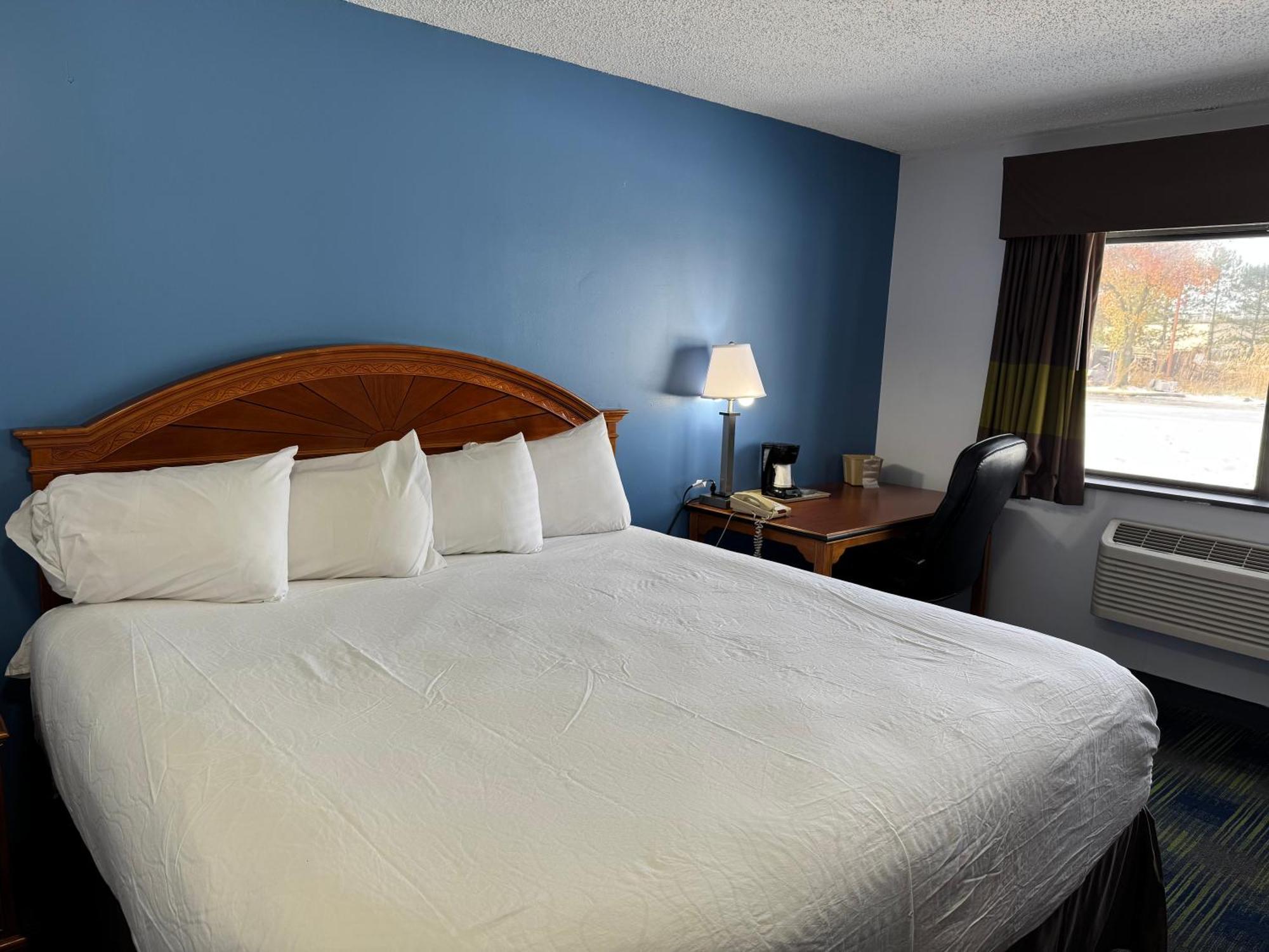 South Ridge Inn North Ridgeville 외부 사진