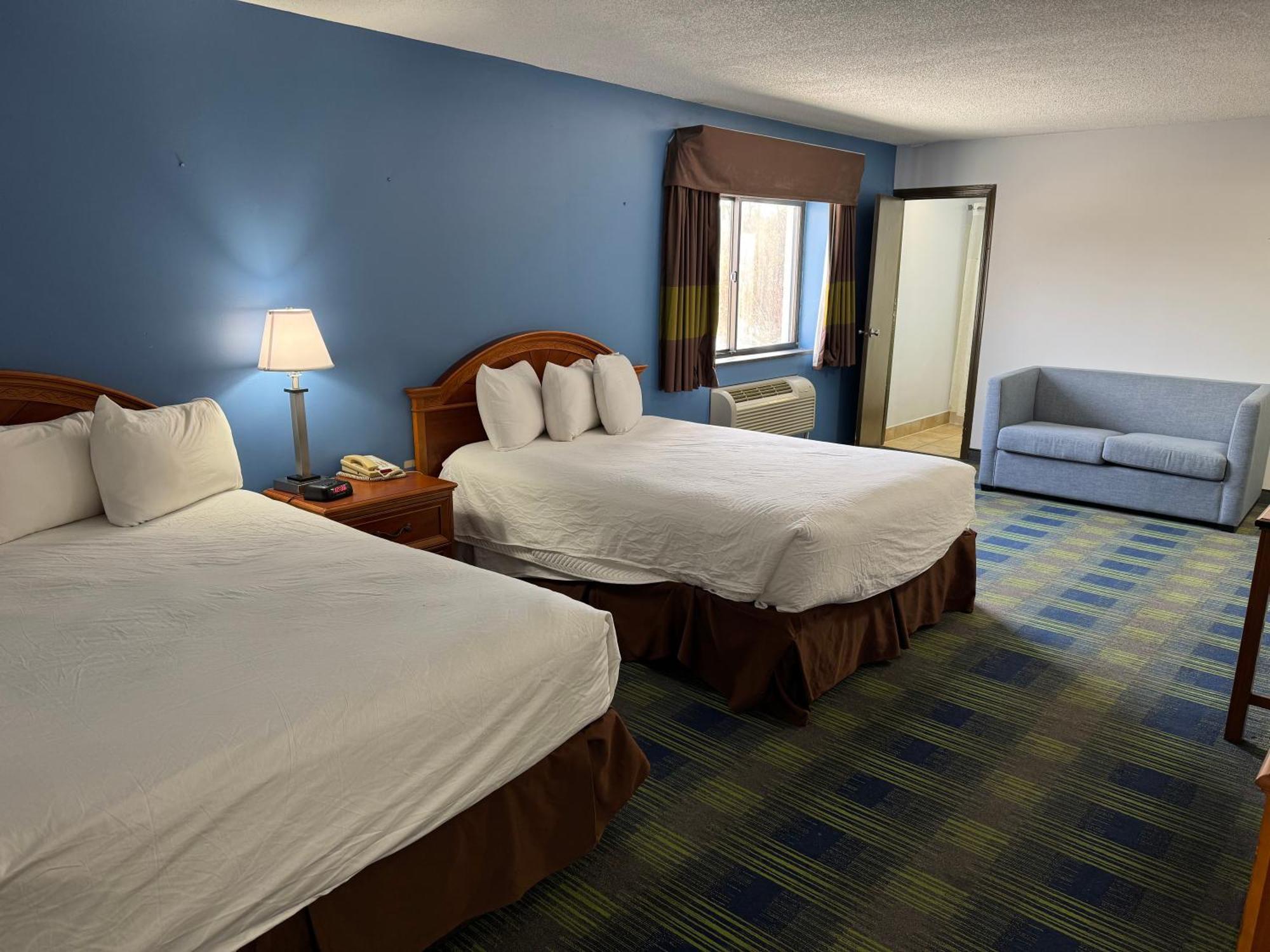 South Ridge Inn North Ridgeville 외부 사진