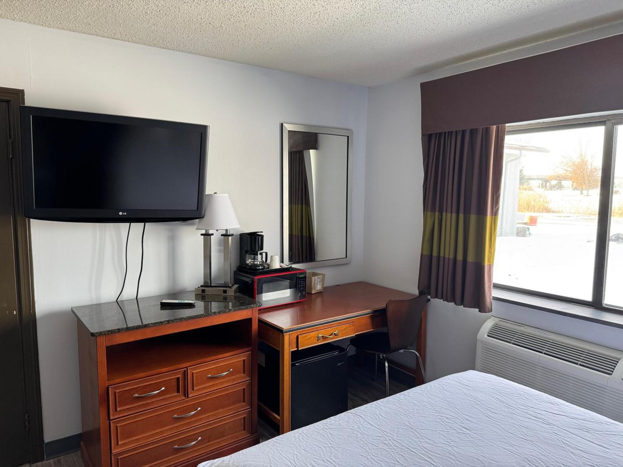 South Ridge Inn North Ridgeville 외부 사진
