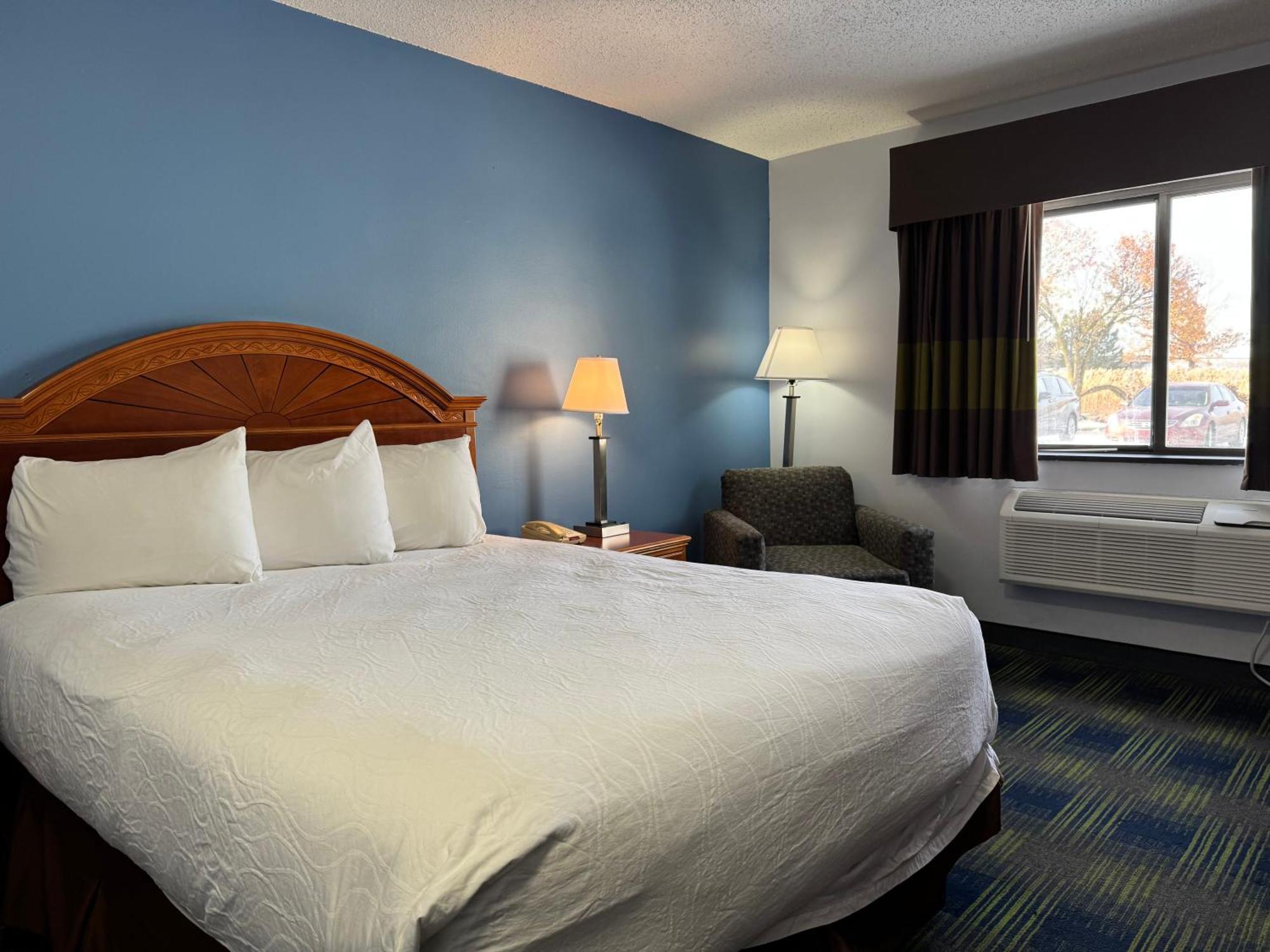 South Ridge Inn North Ridgeville 외부 사진