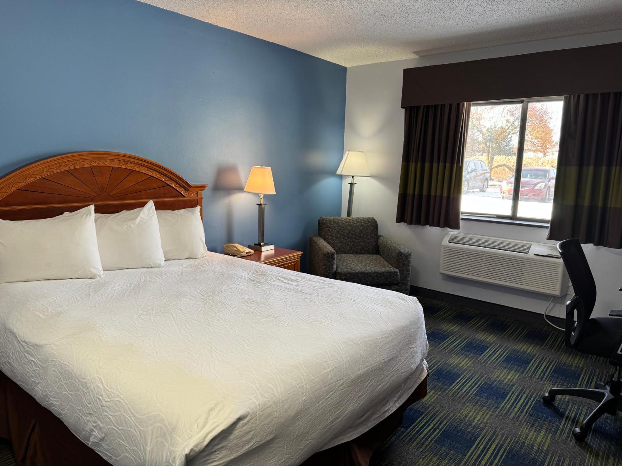 South Ridge Inn North Ridgeville 외부 사진